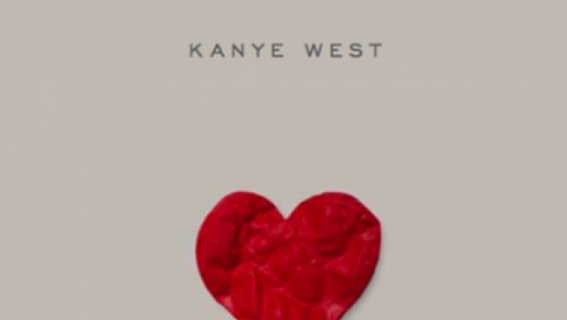 Kanye West e la versione definitiva di Love Lockdown