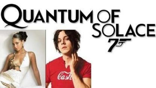 “Another way to die”, ecco la colonna sonora di 007-Quantum of Solace