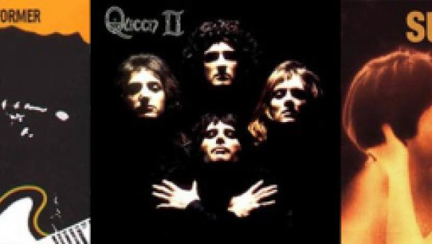 Glam rock: i 10 album fondamentali