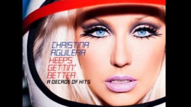Cover e lista tracce di “Keeps Gettin’ Better”
