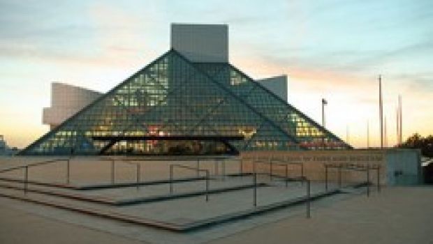 Ecco le nomination per entrare nella Rock & Roll Hall of Fame nel 2009
