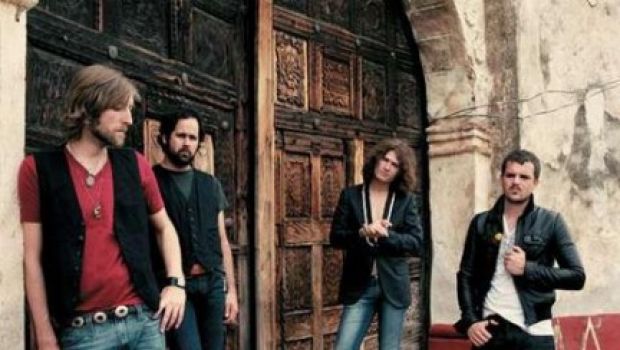 Human, primo singolo da Day & Age dei Killers
