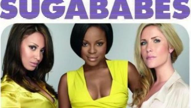 Sugababes, “Girls” è il singolo di lancio per “Catfights and Spotlights”