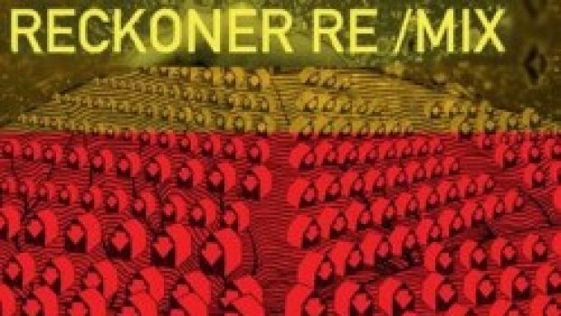Un po’ di remix di Reckoner dei Radiohead