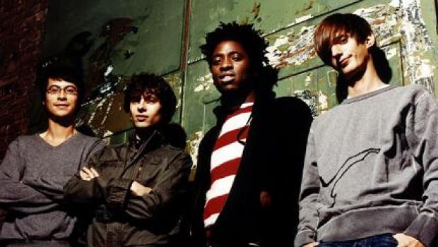 Bloc Party: “Intimacy”, la recensione