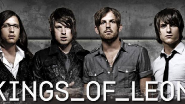 Kings Of Leon: inaspettato successo mondiale.