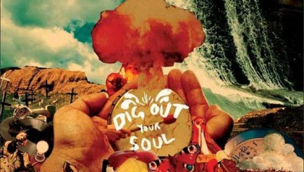 Ascolta gratis “Dig out your soul” degli Oasis