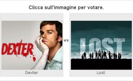 Arrivano gli Emmy 2008: chi premiereste?