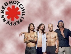 Red Hot Chili Peppers, pausa di due anni