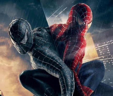 Sam Raimi e Tobey Maguire nella tela di Spider-Man 4 (e forse 5)