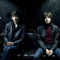 The Last Shadow Puppets – My Mistakes Were Made For You