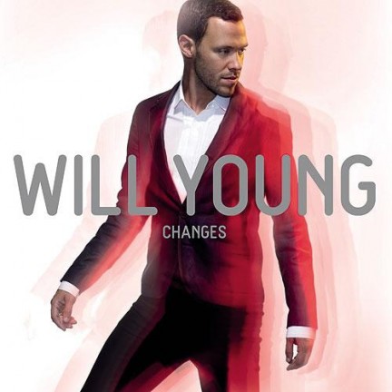 Will Young torna con “Changes” e niente sembra cambiato, successo compreso