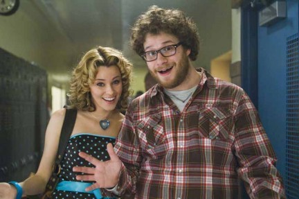 Zack and Miri make a porno
