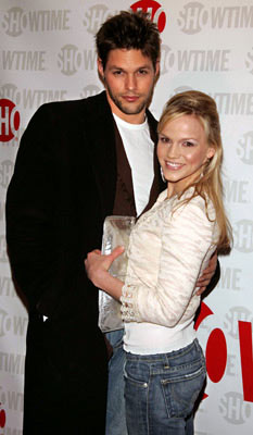 Justin Bruening