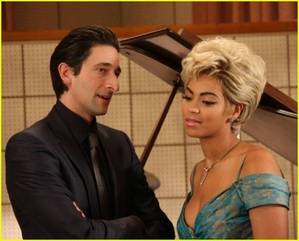 Cadillac Records con Beyonce – fotogallery