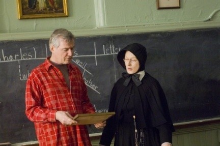 Le foto di Doubt – Il Dubbio, con Meryl Streep e Philip Seymour Hoffman