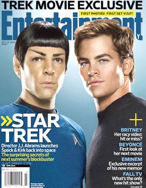 Zachary Quinto, da Sylar a Signor  Spock