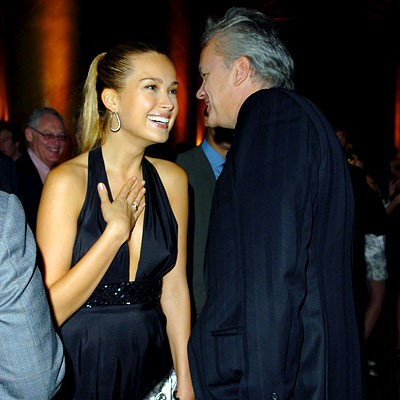 Tim Robbins birthday gallery