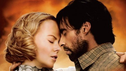 Nuovo struggente poster per Australia di Baz Luhrmann