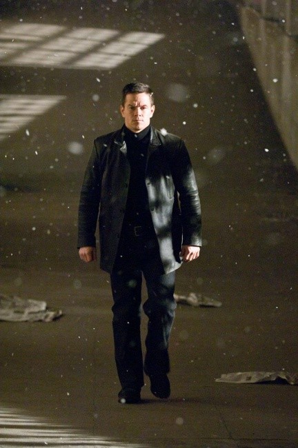 Nuove foto per Max Payne