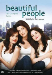 Beautiful People, da stasera su FoxLife