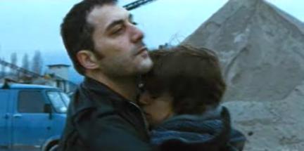 Come Dio comanda: il trailer