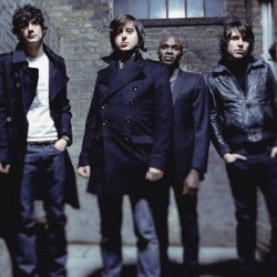 Si sciolgono i Dirty Pretty Things