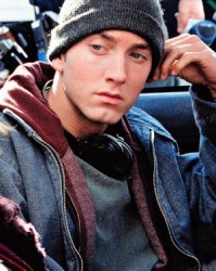 “Relapse”, Eminem svela il titolo del nuovo album