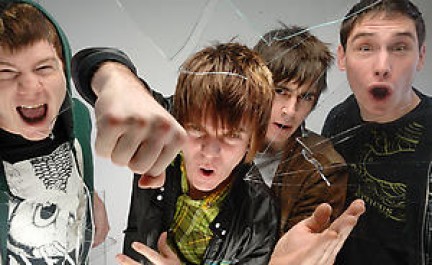Enter Shikari, il nuovo video – “We Can Breathe in Space, They Just Don’t Want Us to Escape”
