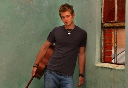 Scarica gratis il nuovo disco di Jonathan Clay