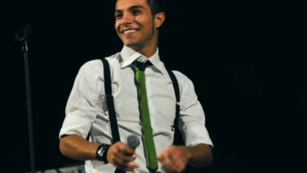 Marco Carta: nuovo cd/dvd live, tracklist e nuovo singolo