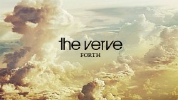 The Verve: “Forth” – La recensione