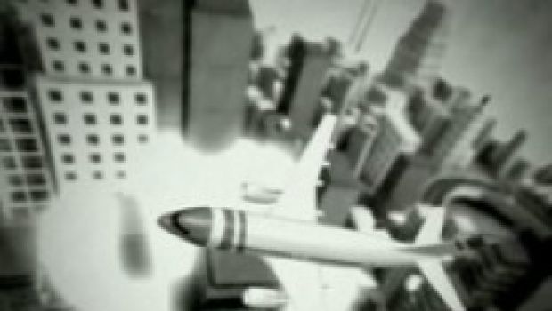 Radiohead – Reckoner (video)