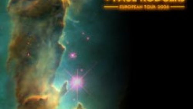 Queen & Paul Rodgers : “The Cosmos Rocks” – La recensione