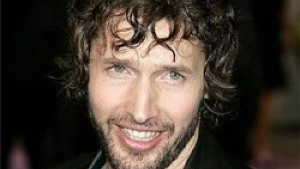 Anche James Blunt si “ristampa” con Love Love Love