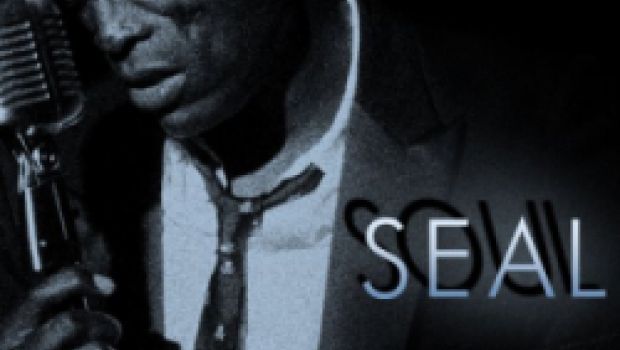 Seal si misura con i classici del Soul, da James Browne a Otis Redding
