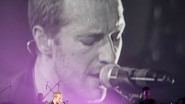 Coldplay: confermato a novembre l’EP di inediti Prospekts March (con nuova tracklist)