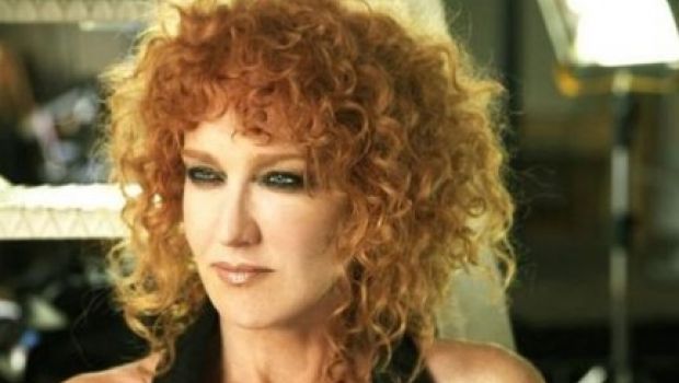 Pronto il nuovo disco di Fiorella Mannoia: tra gli autori Ligabue e Tiziano Ferro