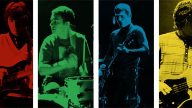 Presentato il “Live at the Apollo”, primo dvd degli Arctic Monkeys