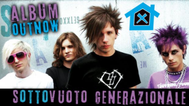 Dari: Tutto Regolare – Il video