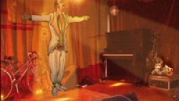 MEI: Ottavio della Bandabardò disco dell’anno