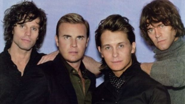 “Greatest Day”, nuovo singolo per i Take That. Che sfidano Britney…