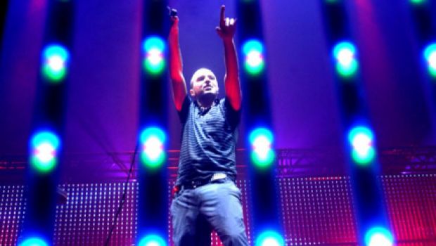 “Nel vuoto per mano” e “Il vento”: Best of per i Subsonica