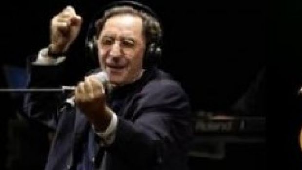 In arrivo “Fleurs 2” di Franco Battiato, anticipato dal singolo con Carmen Consoli