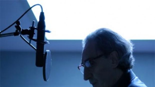 Franco Battiato – Tutto l’Universo Obbedisce All’Amore