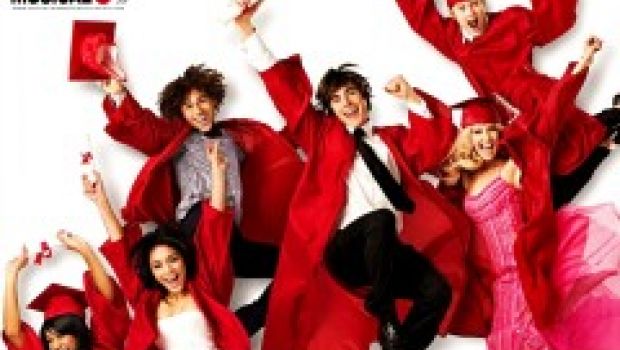 “High School Musical 3: Senior Year”, la colonna sonora