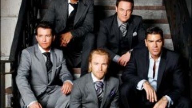 I Boyzone ritornano con “Back again, no matter what”