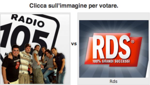 La miglior radio del 2008