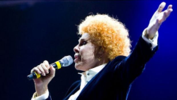Ornella Vanoni, Milano 18 ottobre 2008