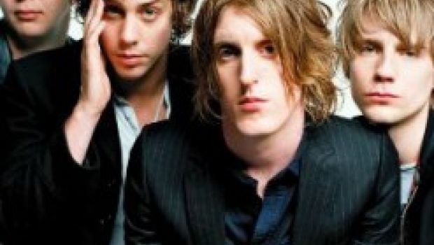 Razorlight : Wire to Wire, il video